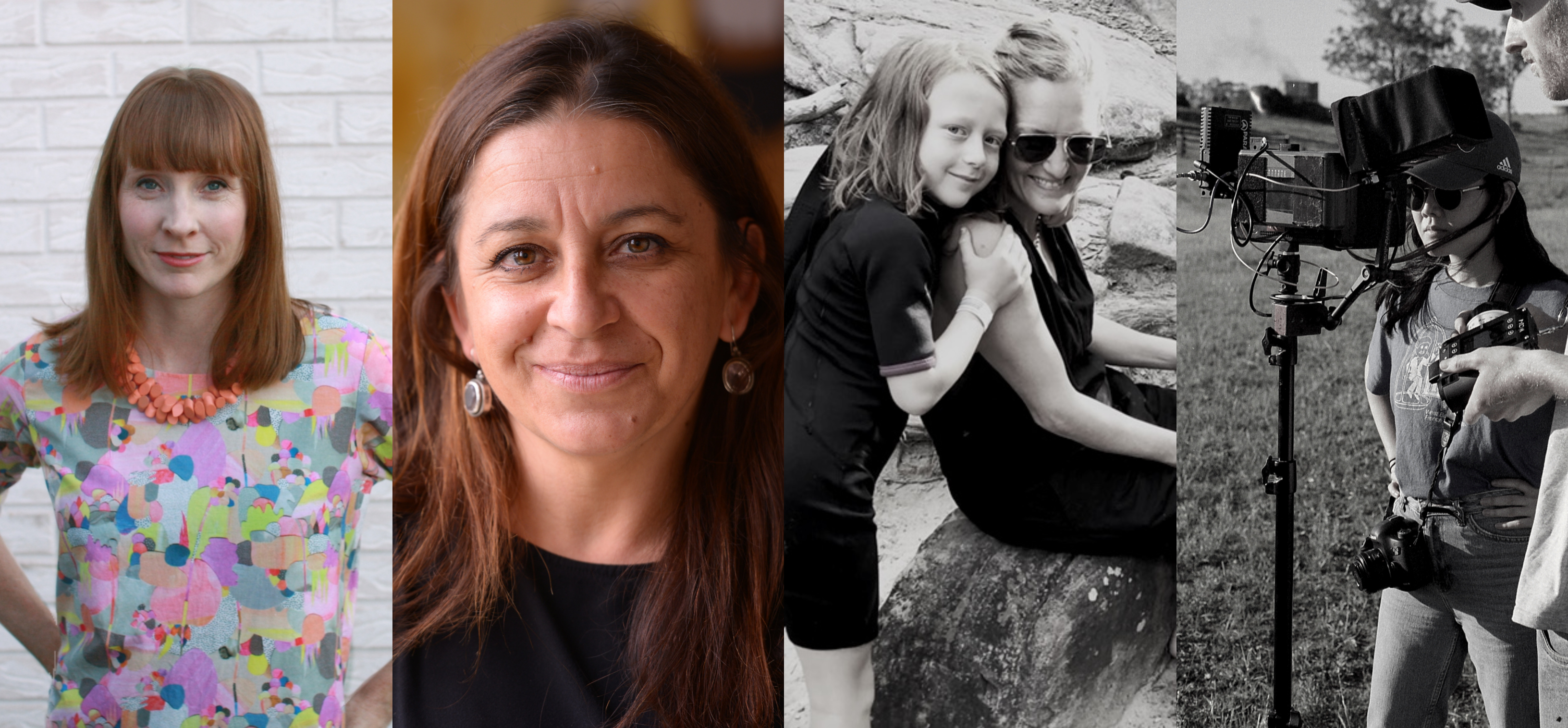 Free the Bid to hold Female Directors TVC Masterclass, Nov 30th – 1st Dec, Sydney