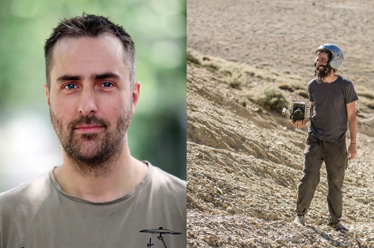 Directors Carl J. Sorheim and Michael J. Lutman join Melbourne production company Guilty