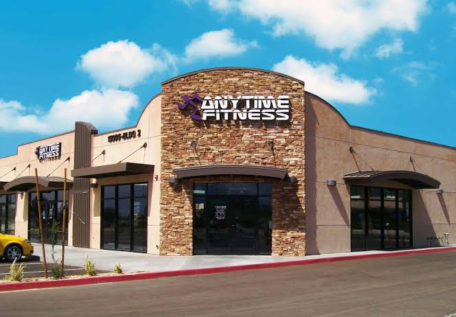 Collective Wellness Group appoints MercerBell and Performics for Anytime Fitness brand
