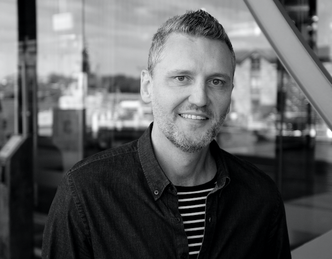 Traffik appoints creative technologist Kent Boswell to the role of interactive director