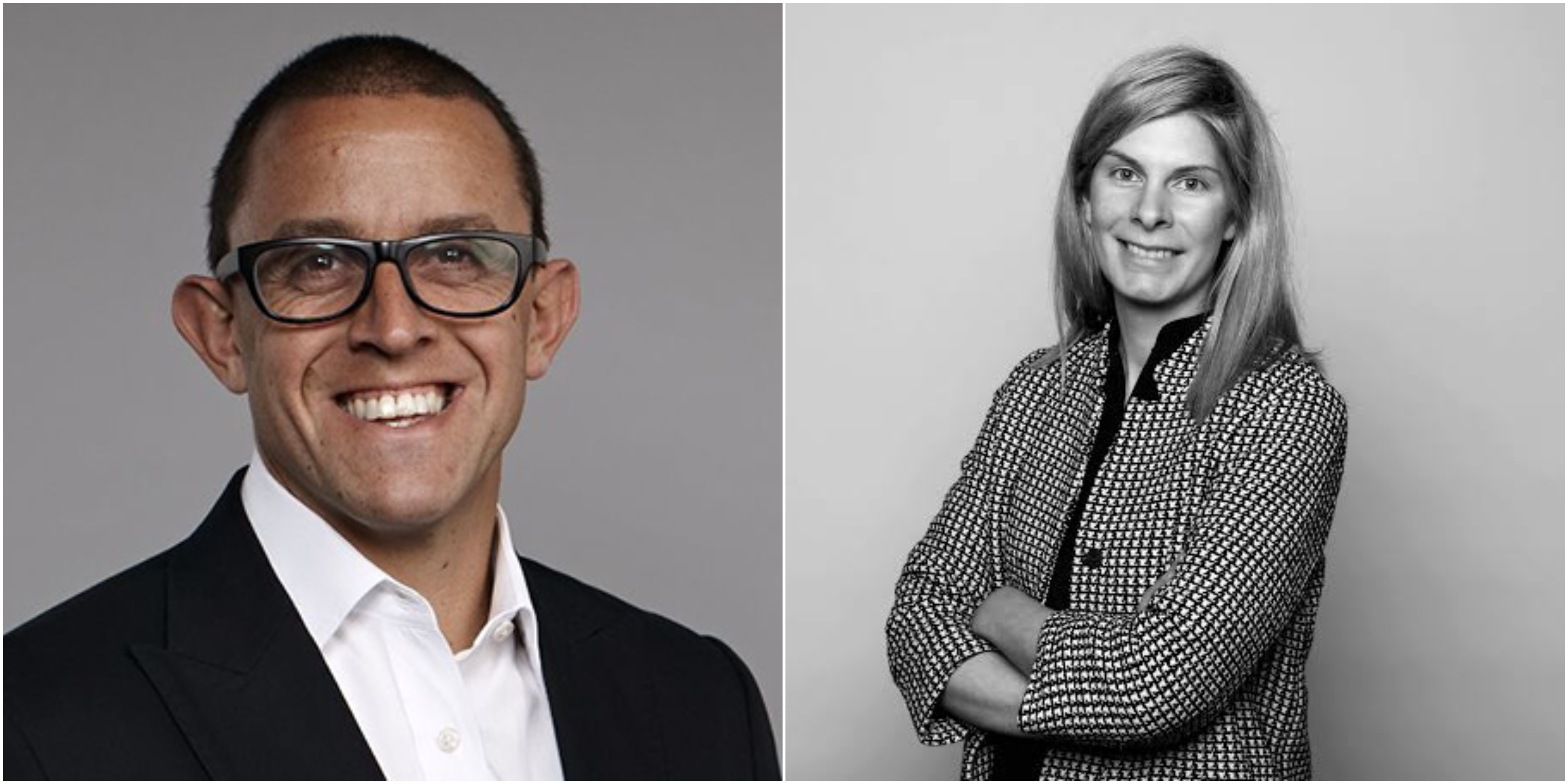 Dentsu Aegis Network ANZ CEO Henry Tajer departs agency; Angela Tangas to assume role