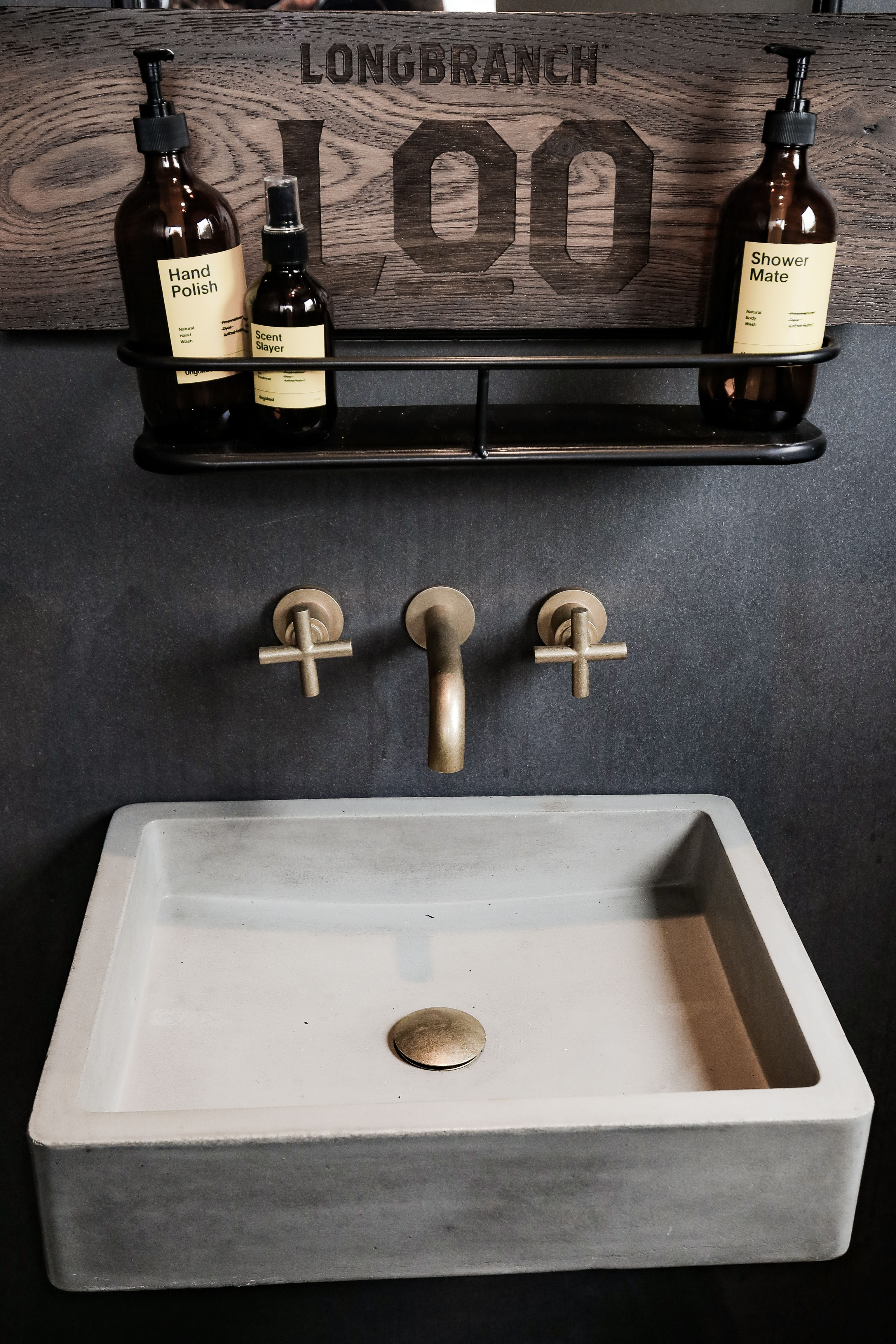 Wild Turkey and Matthew McConaughey encourage Aussies to reconnect with the wild with launch of ‘The Reserve’ cabin via Eleven