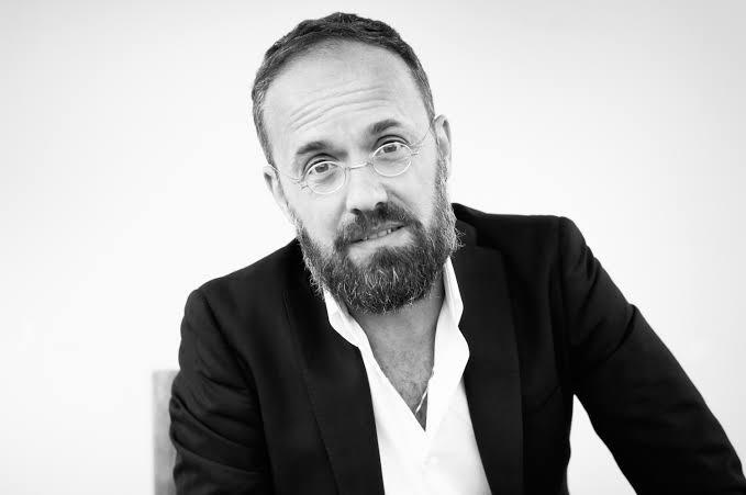 Serviceplan Group global CCO/partner Alex Schill named NYF Awards 2020 executive jury president