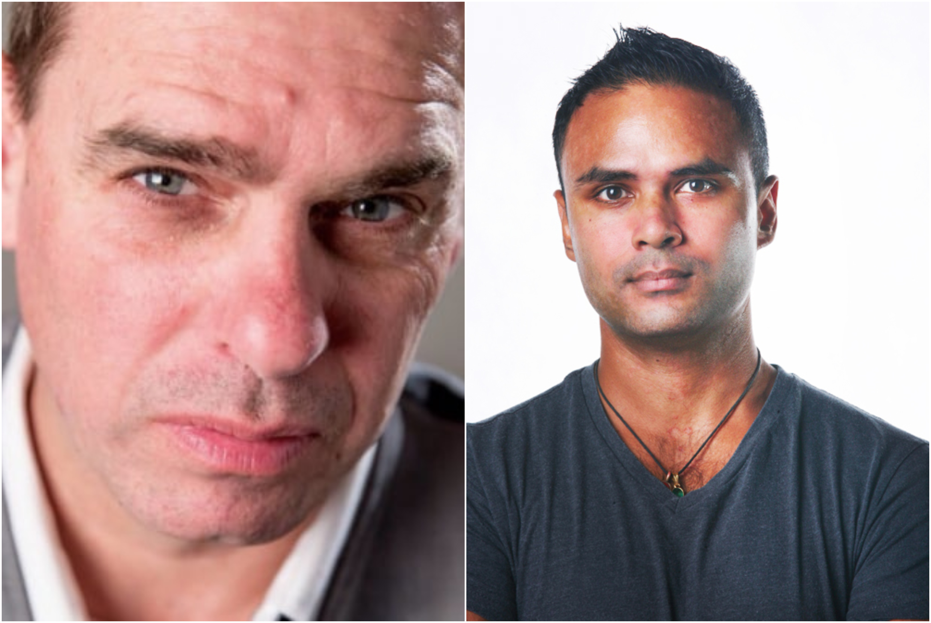 Ant Melder chats with Pluto Media’s Peter Kirk and Fox Sports’ Debs Majumdar in latest episodes of Brown Riot podcast