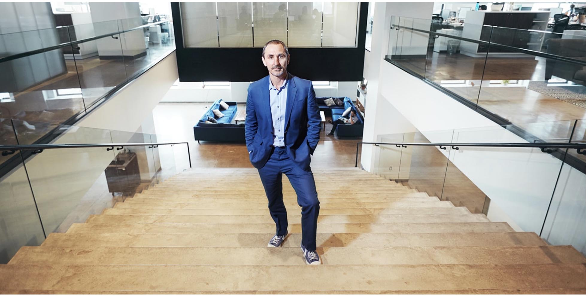 Droga5 named Adweek Agency of the Decade: From a young startup to a dominating creative force