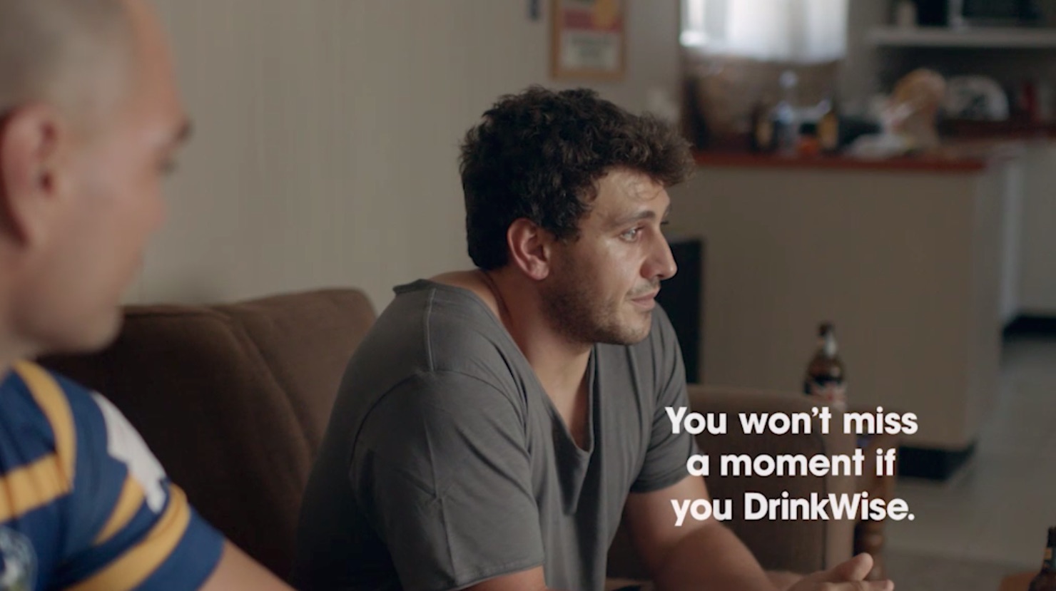 DrinkWise appoints The Monkeys as new creative agency of record