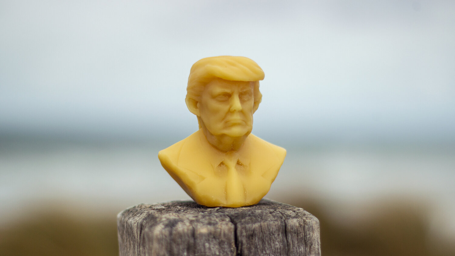 Clean Ocean Foundation Australia and McCann Melbourne launch SmartWax; an open-source surf wax formula that reverses the damage climate change has caused to our oceans