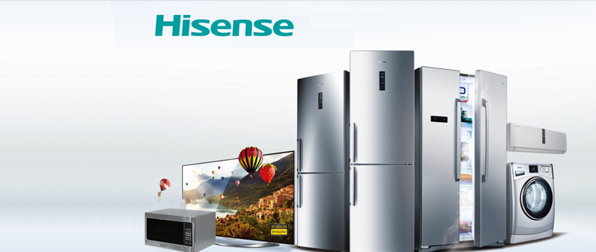 Hisense appoints Carat as integrated media partner following a competitive pitch