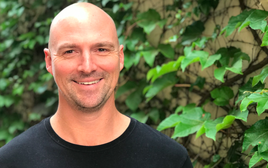 The Monkeys business strategy director Hugh Munro promoted to head of planning role