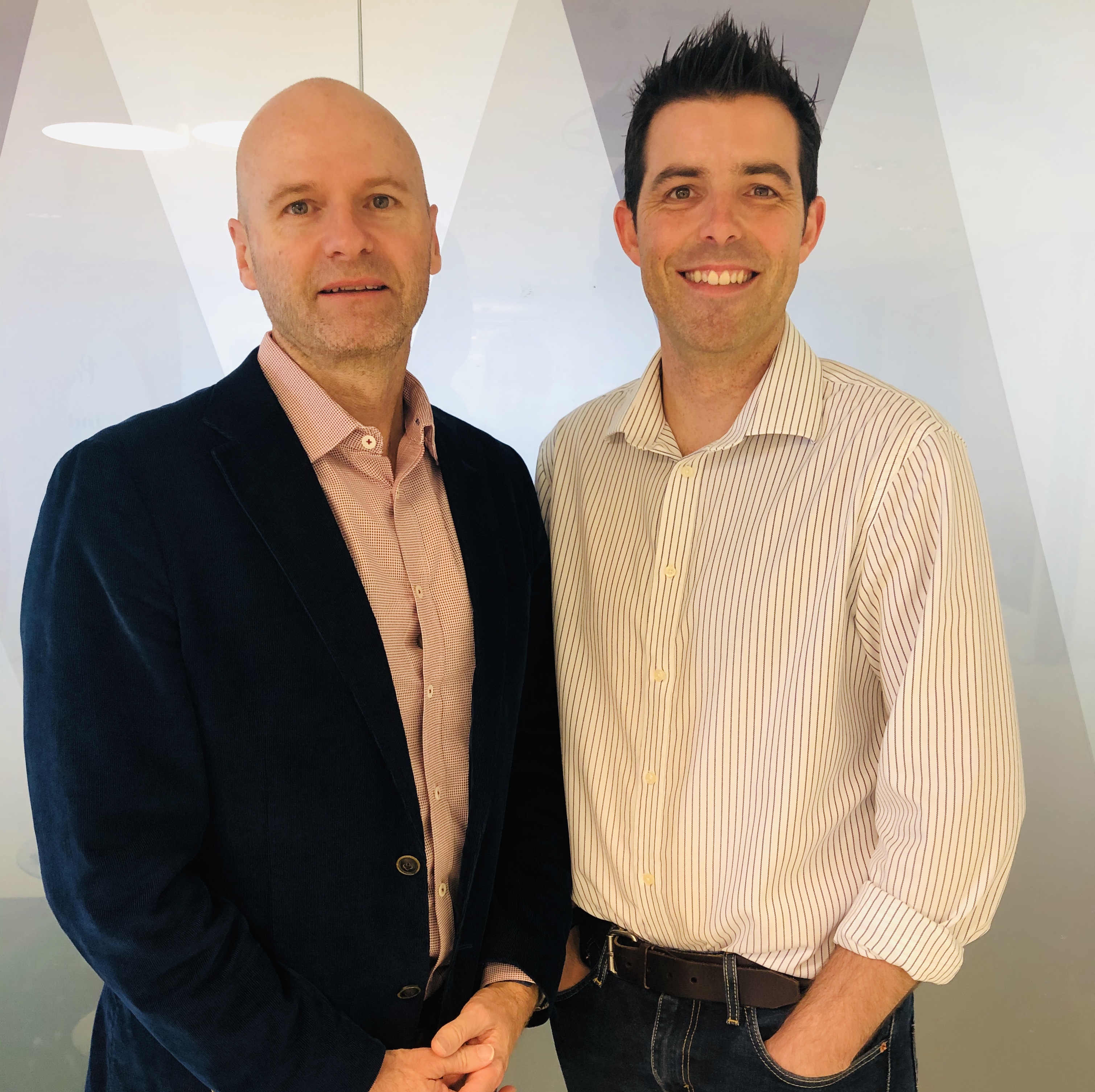 James Boardman returns to Wavemaker in newly-created national strategy partner role