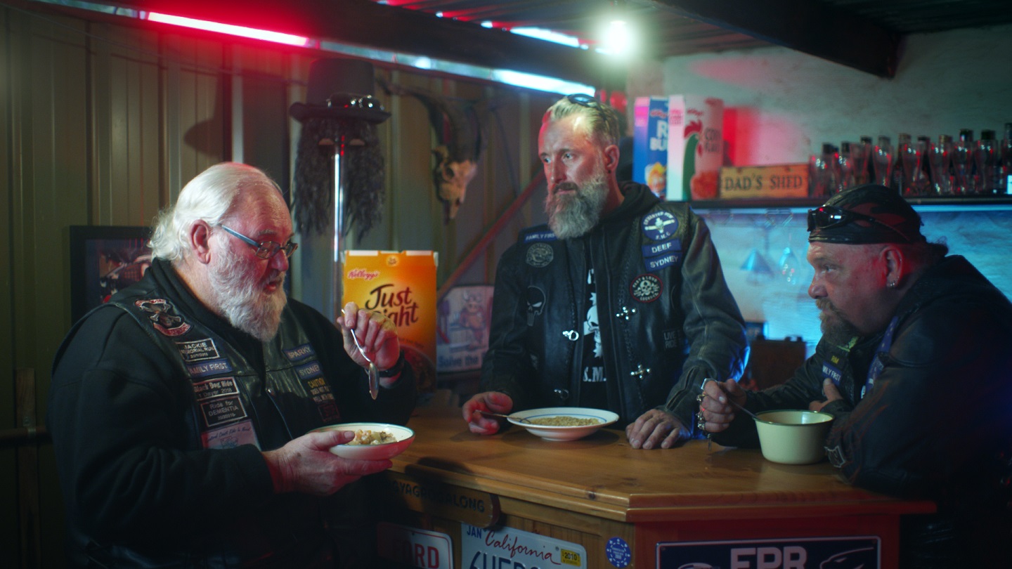 Kellogg’s My Perfect Bowl via Wunderman Thompson and Lucky Price takes home gold at the Casting Guild of Australia Awards