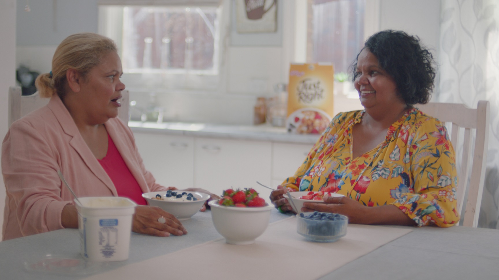 Kellogg’s My Perfect Bowl via Wunderman Thompson and Lucky Price takes home gold at the Casting Guild of Australia Awards
