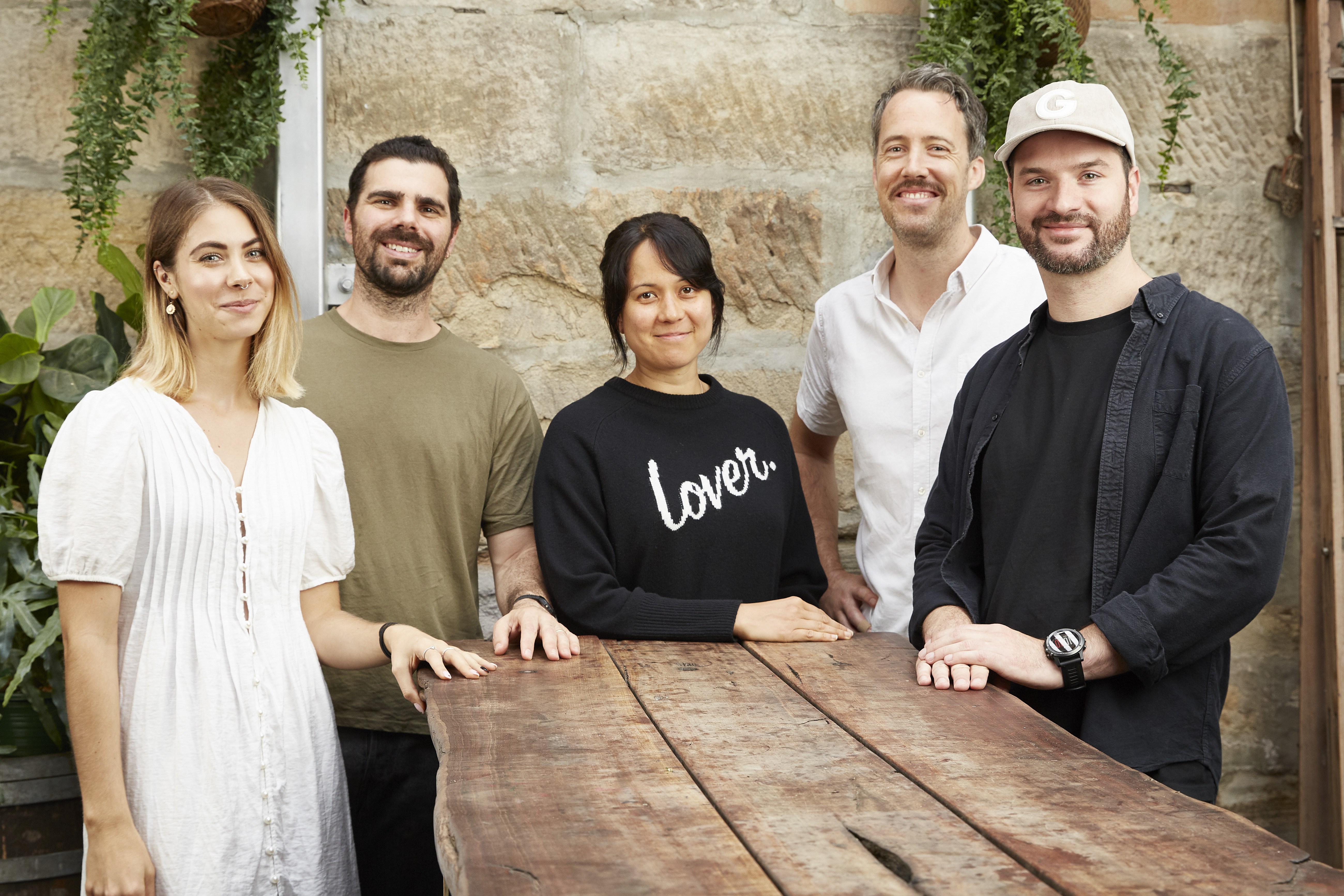 BMF Australia amps up creative team with five new hires following a string of business wins