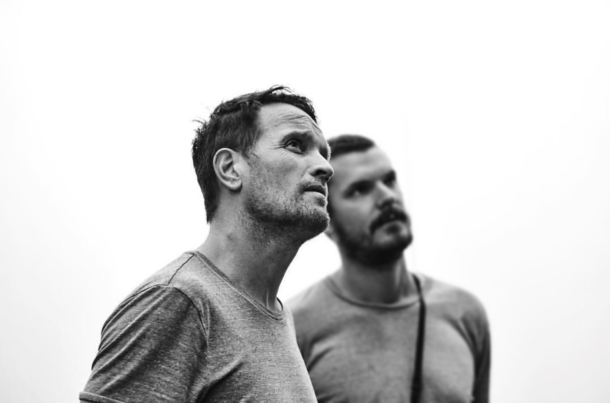 Renowned Australian Director Mark Molloy gets inside Apple’s head and makes it in the U.S.