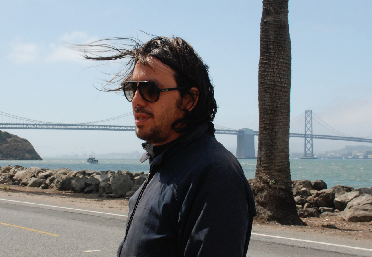 French director Matthieu Mantovani joins Photoplay for representation in Australia and NZ