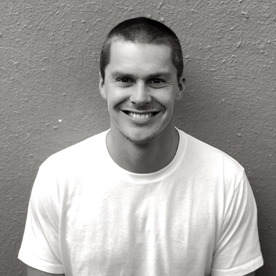 Former The Monkeys head of planning Michael Hogg joins Emotive as MP and head of strategy