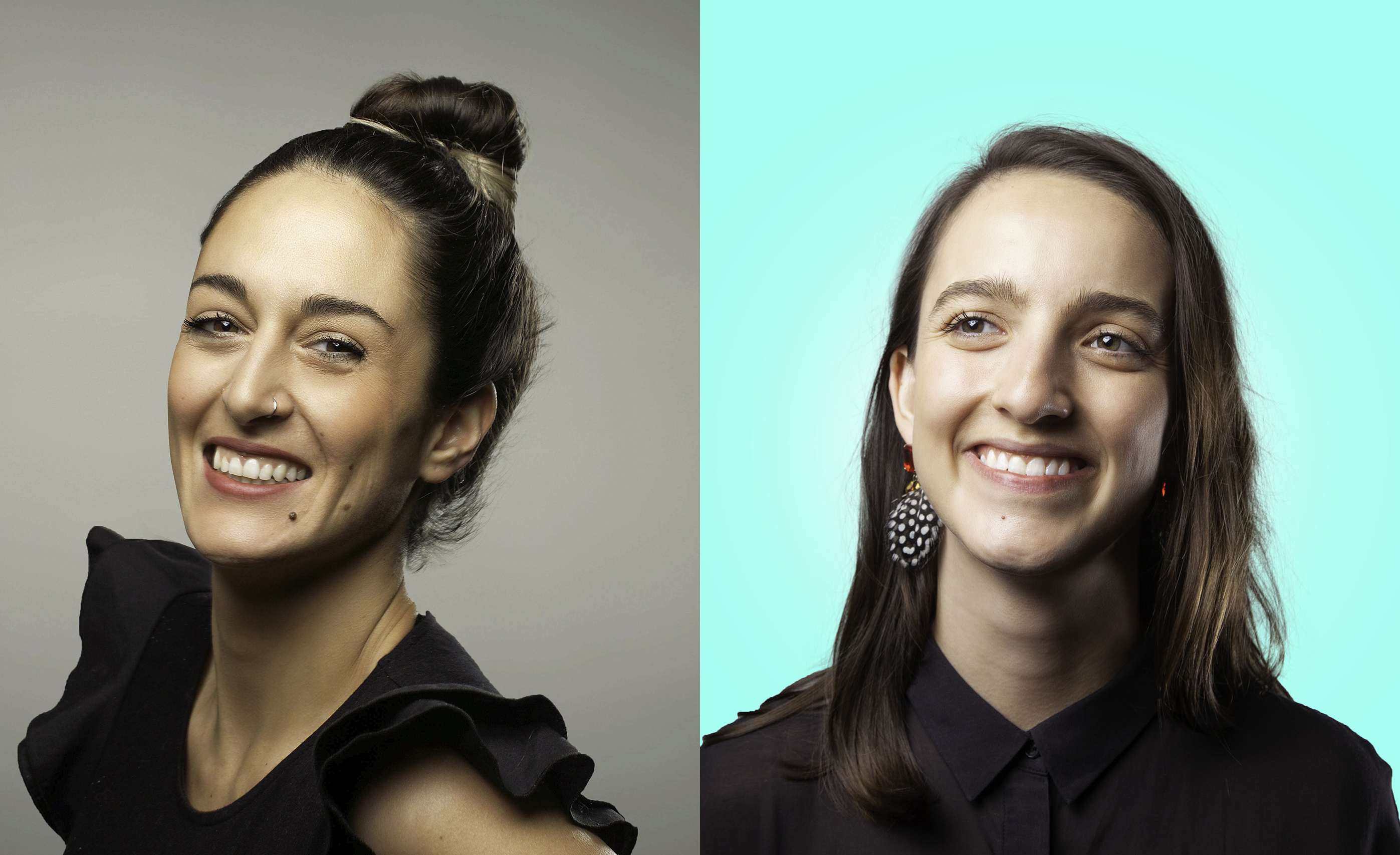 Q&A: Fenton Stephens’ Isabel Evans + Ana Pareja Calvo, creatives behind Comments by Candlelight