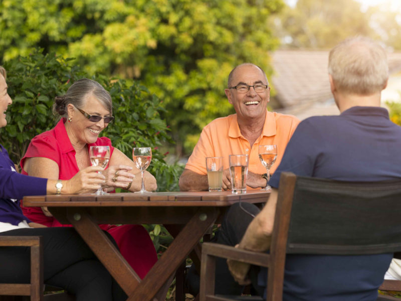 RetireAustralia appoints Audience Group as new media agency following a competitive pitch