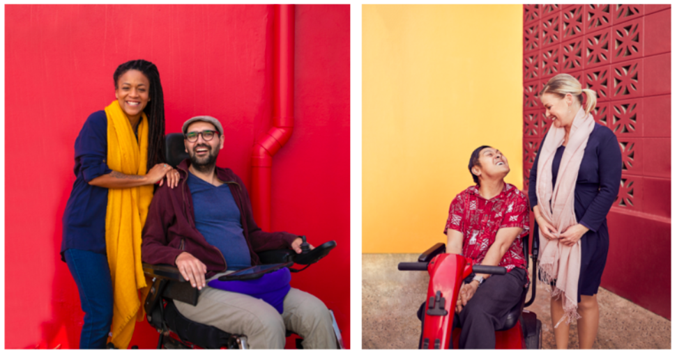 Mable Research: Inclusivity of people with disability has a long way to go in Australia