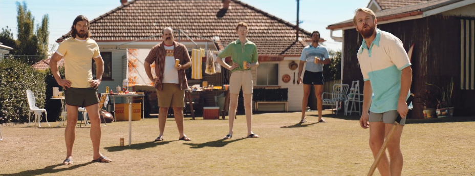 XXXX GOLD launches new Cricket campaign to celebrate summer of Cricket via Host/Havas