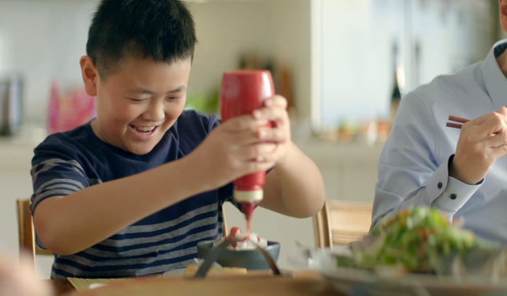 SunRice and Identity Communications Win NSW Premier’s Award for Multicultural Communications