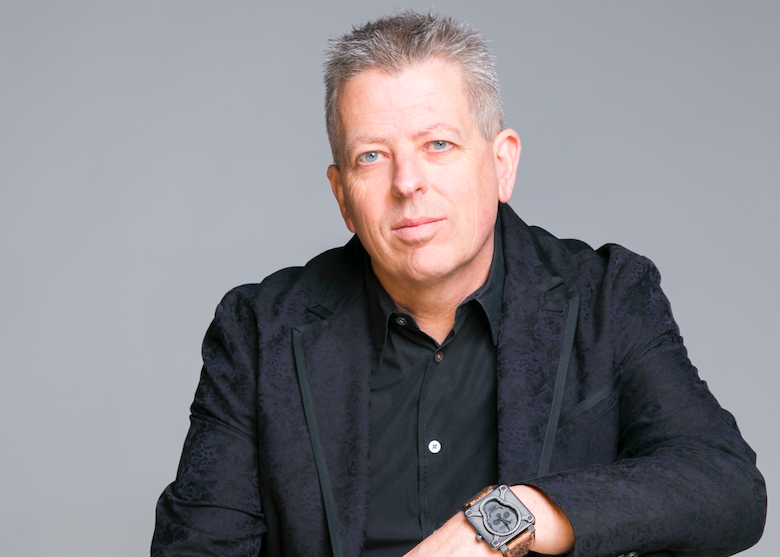 Veteran agency ‘outsider’ Simon Hammond launches new assault on “masquerading creative transformers” with launch of 50 Crates