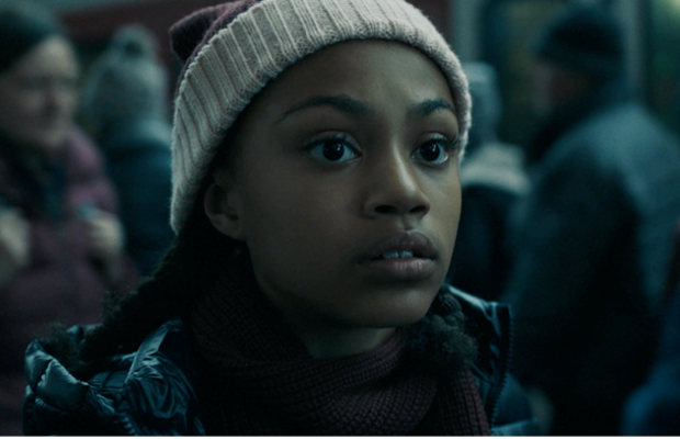 Touching spot from McDonald’s, Leo’s Thjnk Tank and TPfilm reminds us of the meaning of Xmas