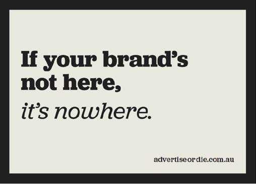 Media owners inform C-suite about the power of advertising in new campaign via Saatchi & Saatchi