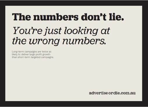 Media owners inform C-suite about the power of advertising in new campaign via Saatchi & Saatchi