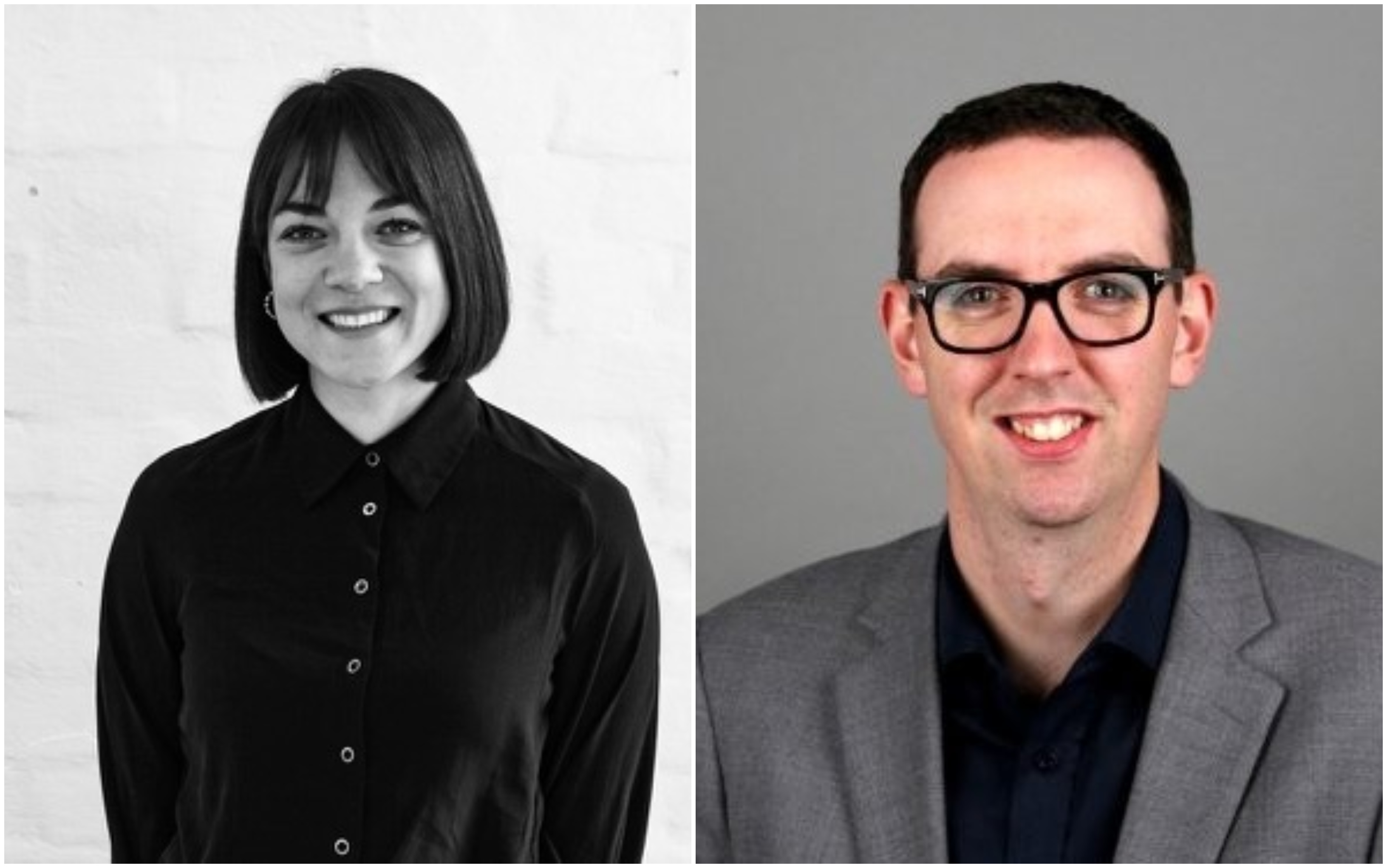 PwC adds ex-TBWA head of strategy Nicky Bryson and ex-Spotify’s Dan Robins to PwC CMO Advisory