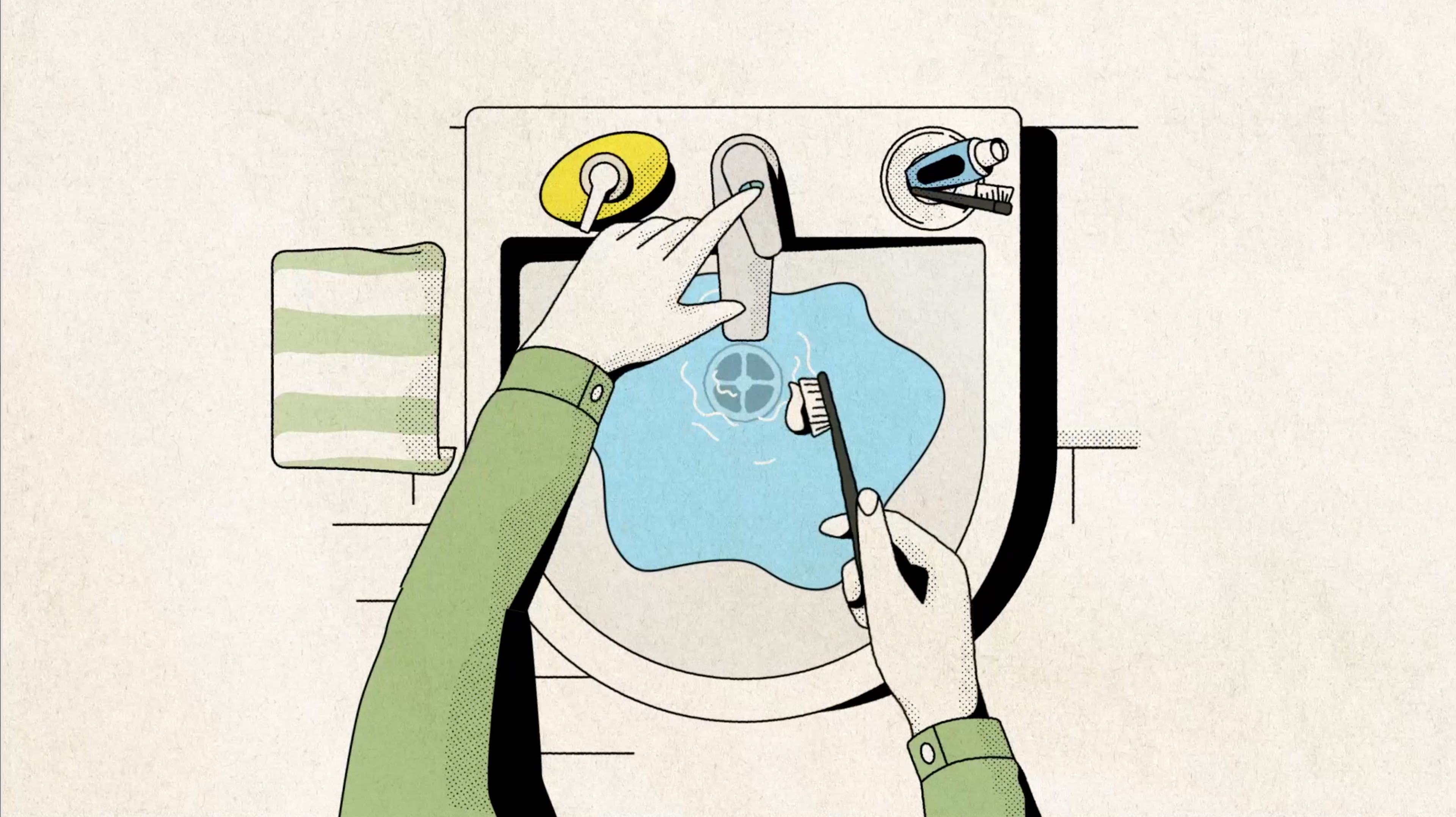 ‘Everyone and Every Drop Counts’ in Seqwater’s drought response campaign via GrowthOps