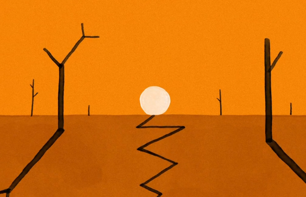 Tomorrow’s On Fire: Australian Creatives Rally to Help Combat Bushfires