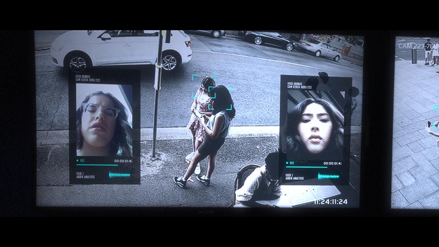 Summer Lamb Campaign ‘Lambalytica’ via The Monkeys Asks tech-obsessed Aussies To Leave Their Screens For A Real Time Feed