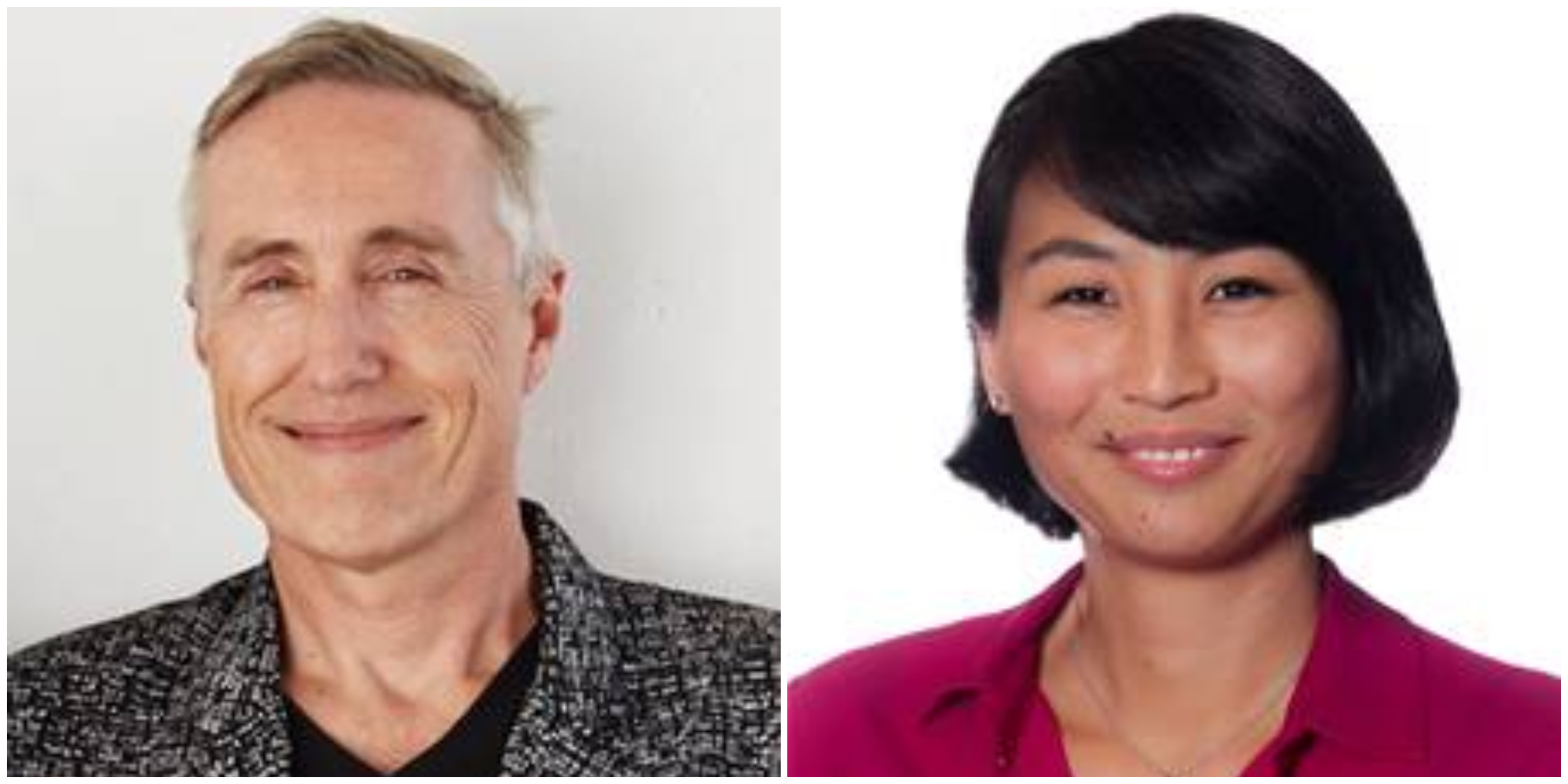 BC&F Dentsu’s Daniel Barnes and Mindshare Singapore’s Melissa Tang to head APAC Effies 2020 Awards juries