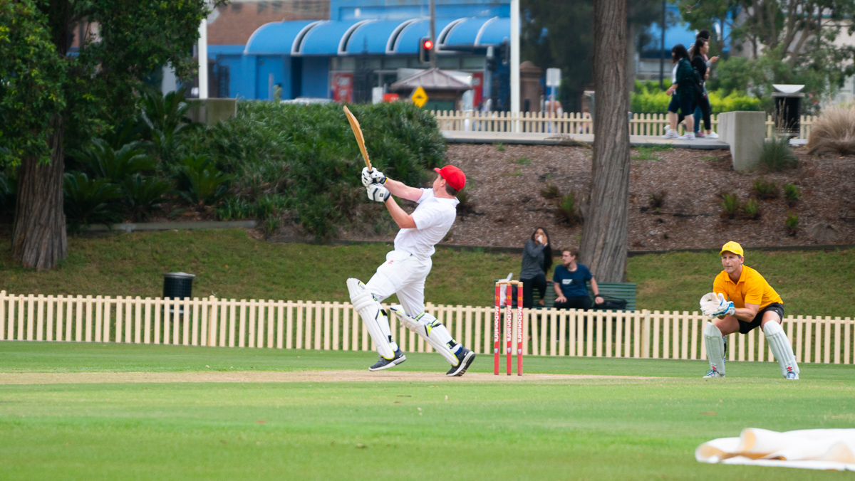 Big Clash cricket returns in Feb with Ladyballers match and free training with Cricket NSW
