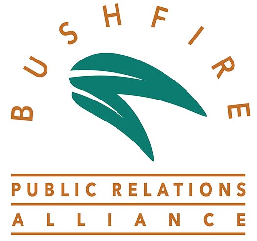 The Bushfire PR Alliance Unites the Australian PR Industry in Aid of Communities Impacted by Bushfires