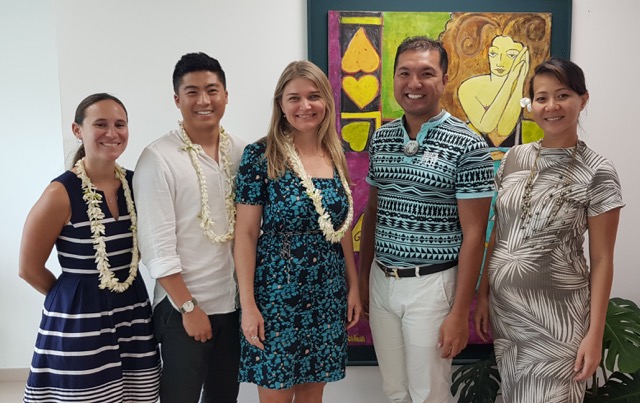 Tahiti Tourisme appoints Sydney-based agency Circul8 as new global lead creative agency
