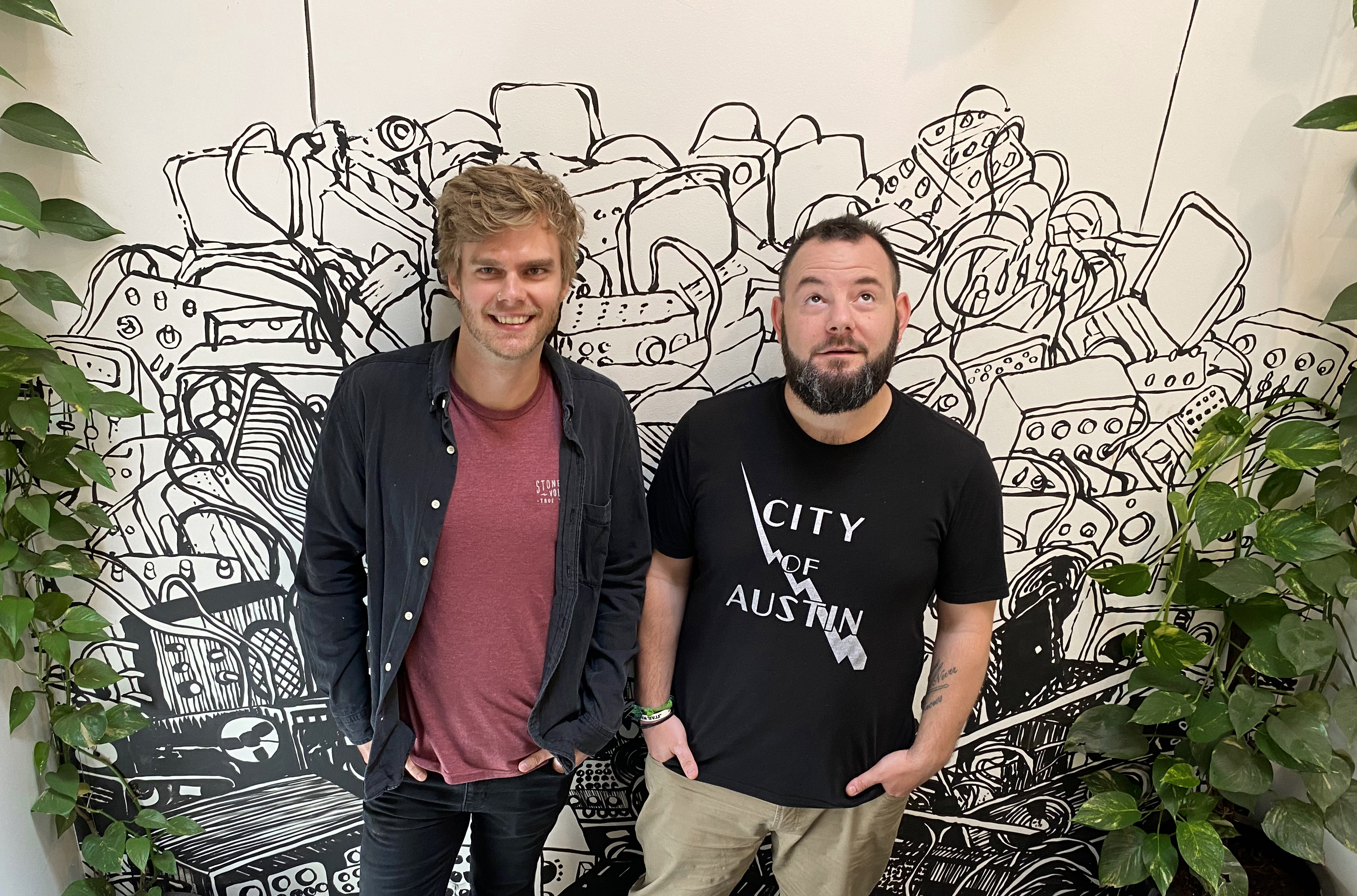 Melodie launches subscription music for content creators