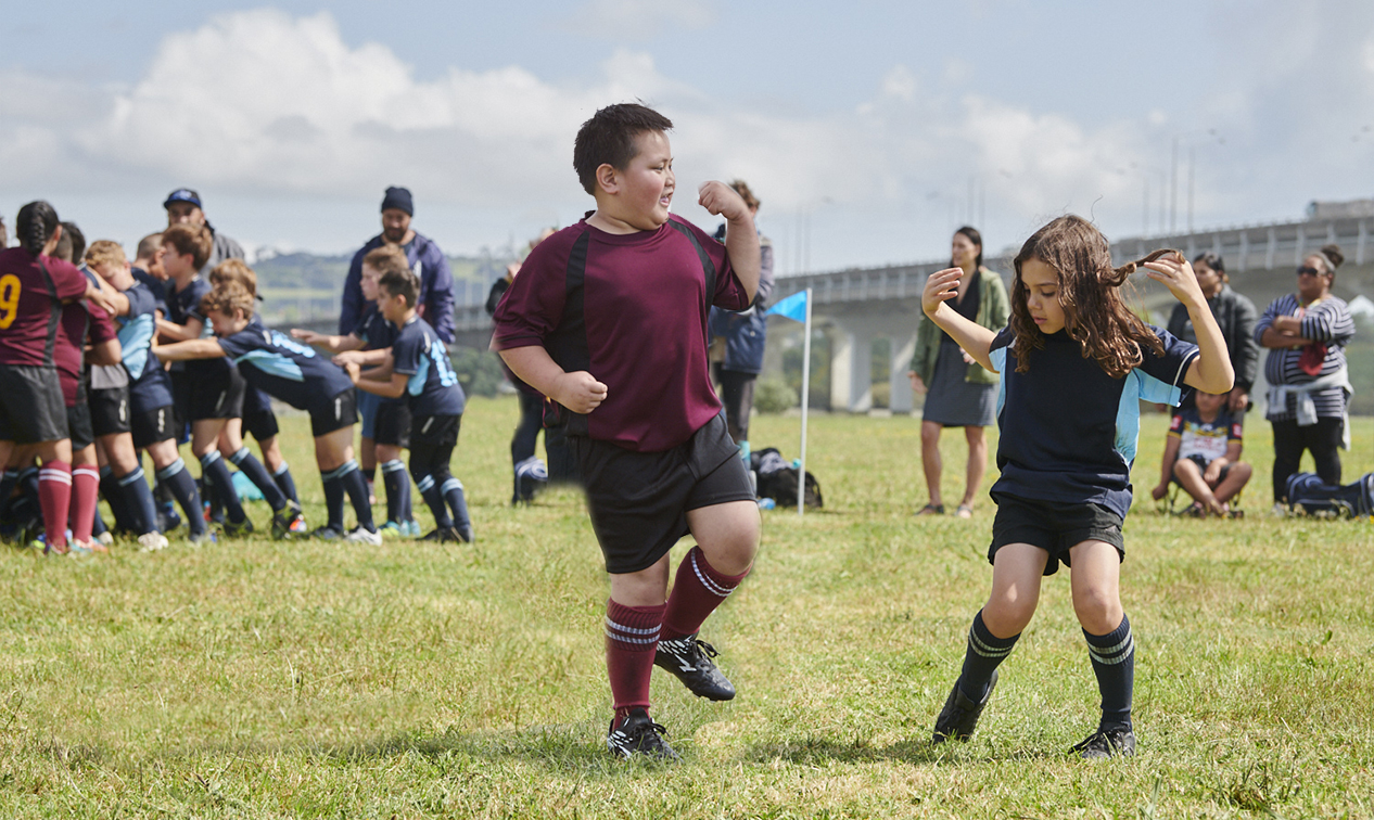 ANZ champions Kiwis’ love of sport with new Good Sport initiative and campaign via TBWA Group NZ
