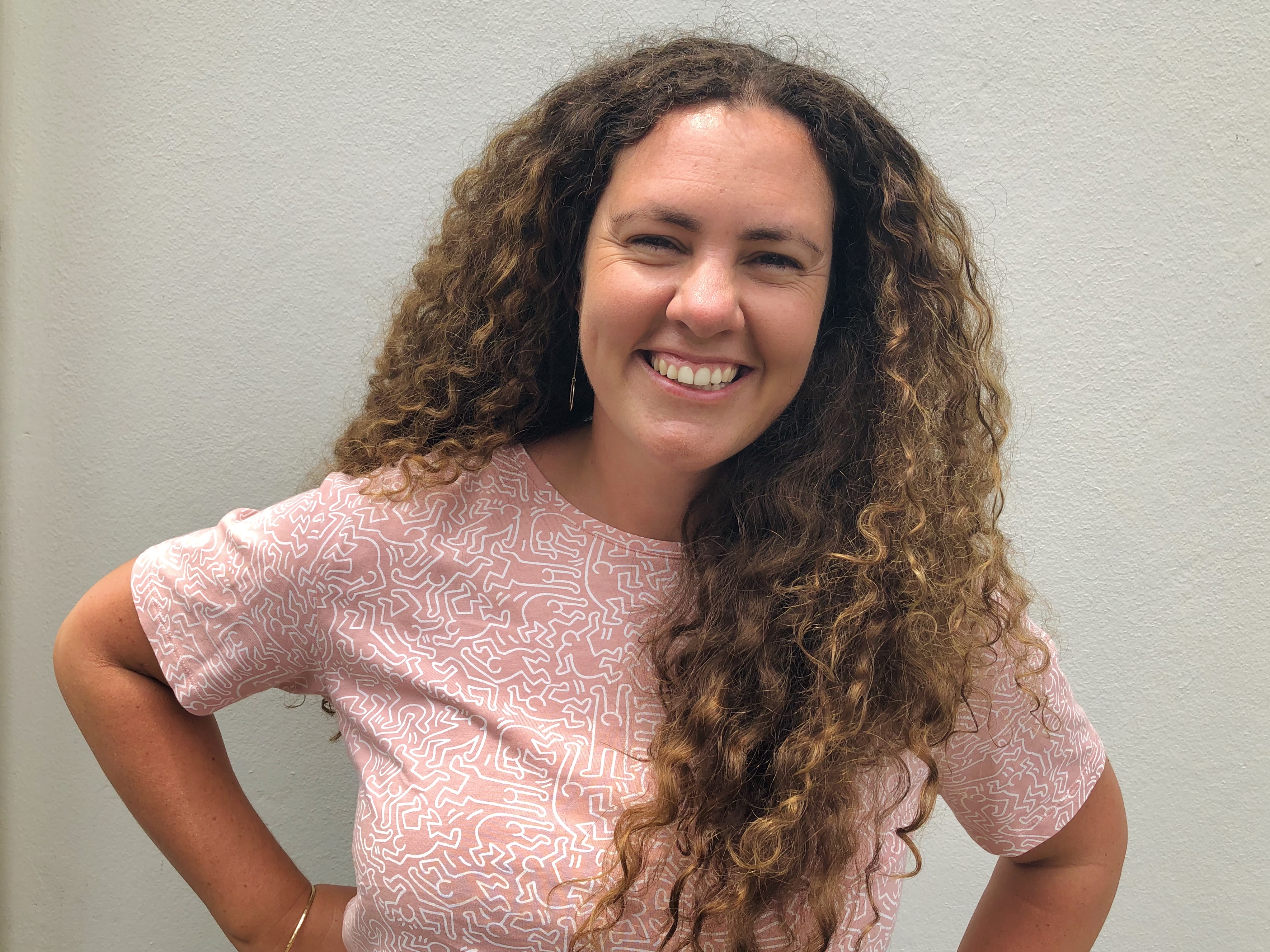 The Producers appoints Sydney-based Executive Producer Esmé Fisher