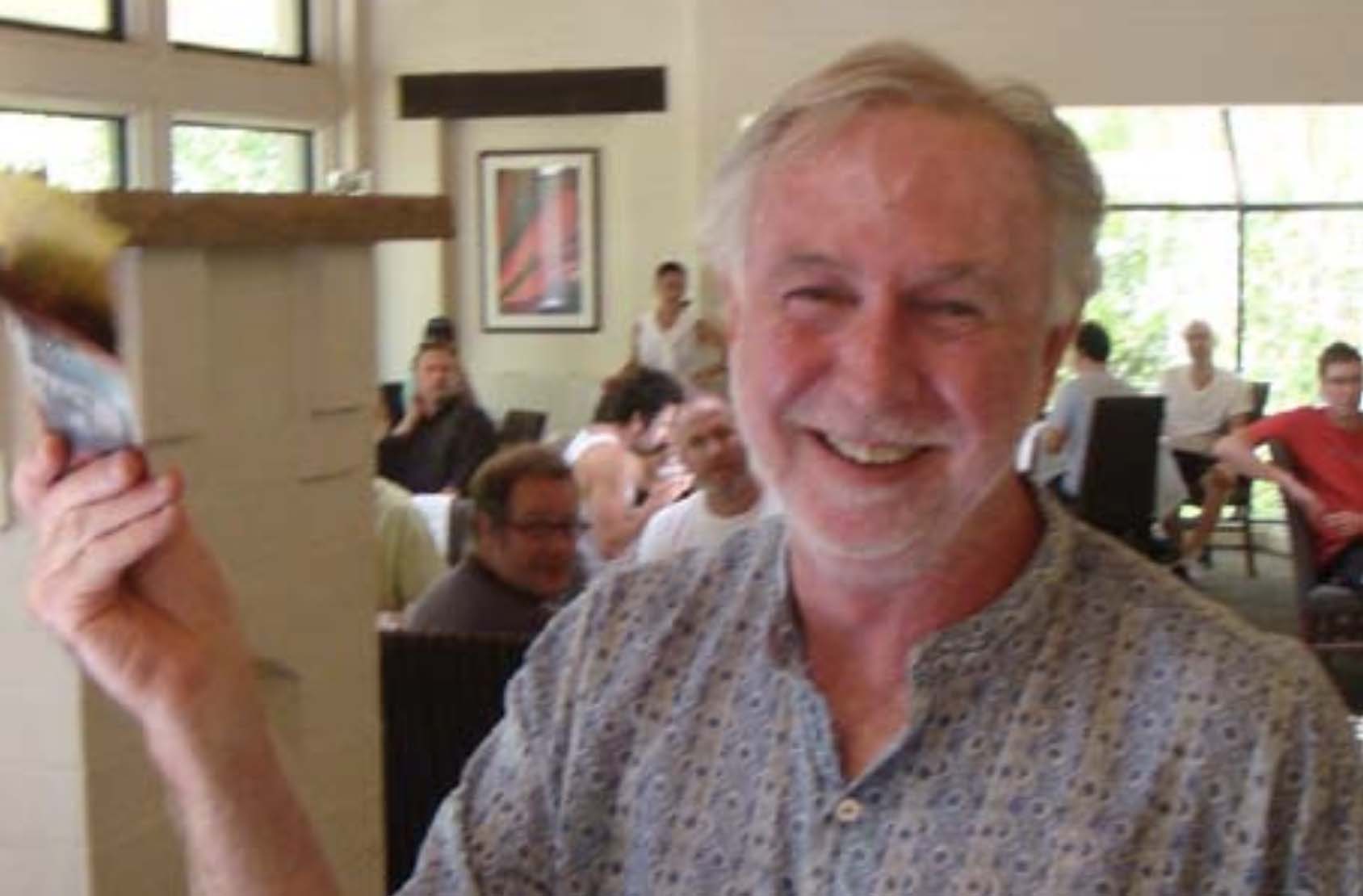 Australia Day Honours 2020: Sydney creative Advertising legend John Bevins and Perth radio chief Gary Roberts awarded AM gongs