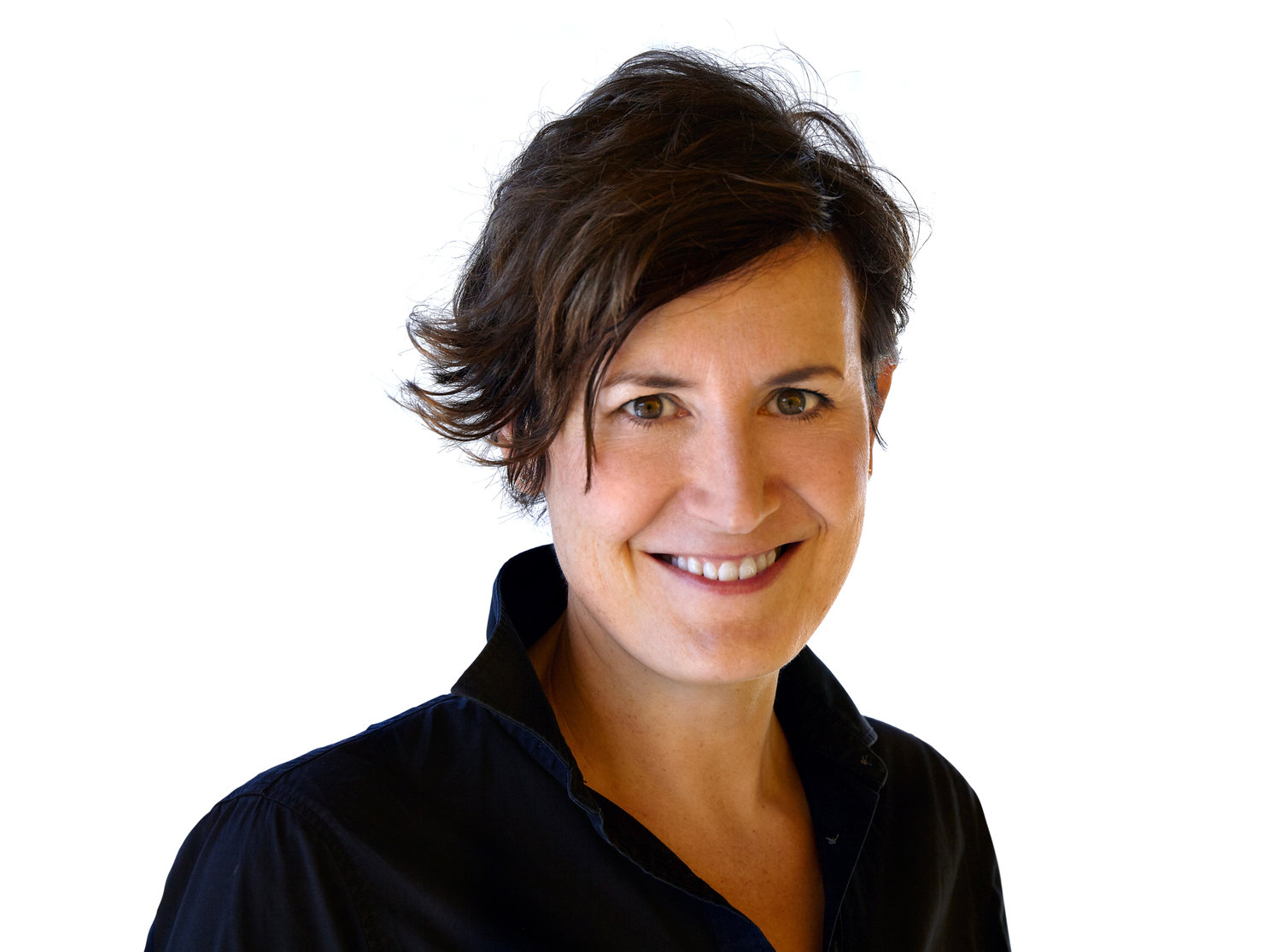 LA agency Observatory appoints renowned Aussie expat Linda Knight as chief creative officer