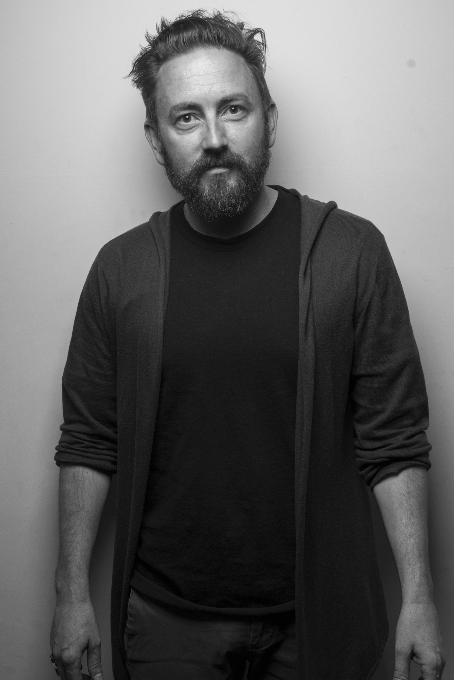 Director Luke Shanahan joins Scoundrel for representation in Australia, New Zealand + Asia
