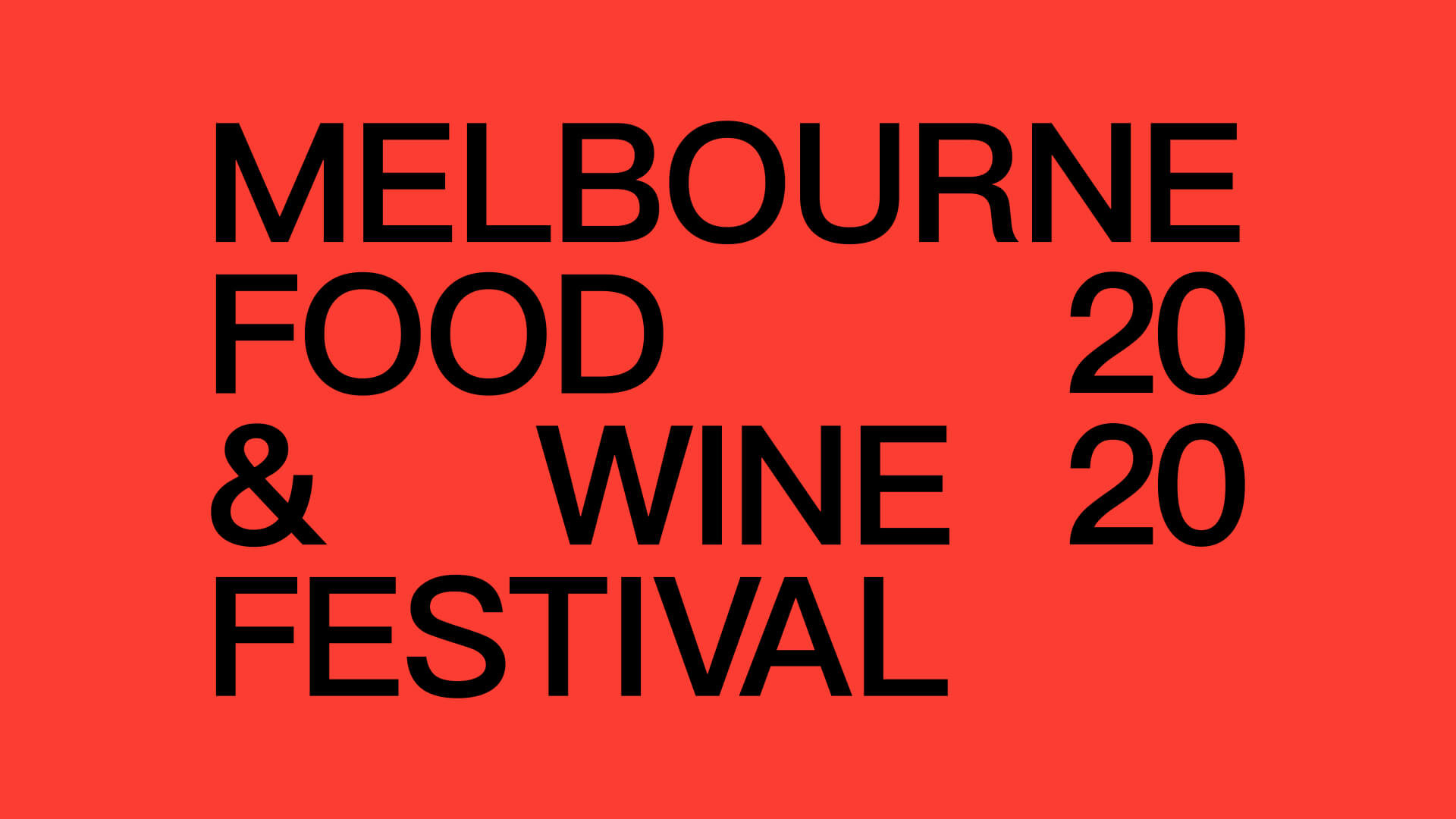 Melbourne Food and Wine Festival appoints Town Square as lead creative agency