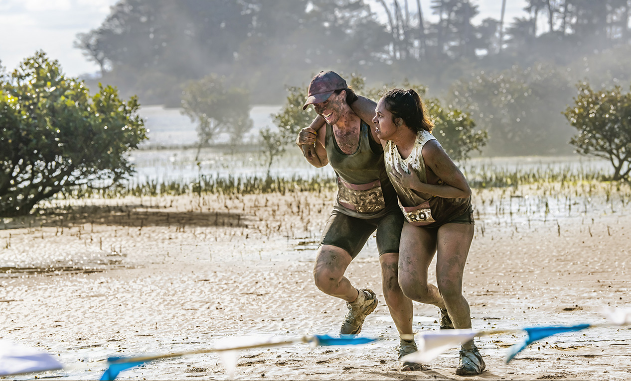 ANZ champions Kiwis’ love of sport with new Good Sport initiative and campaign via TBWA Group NZ