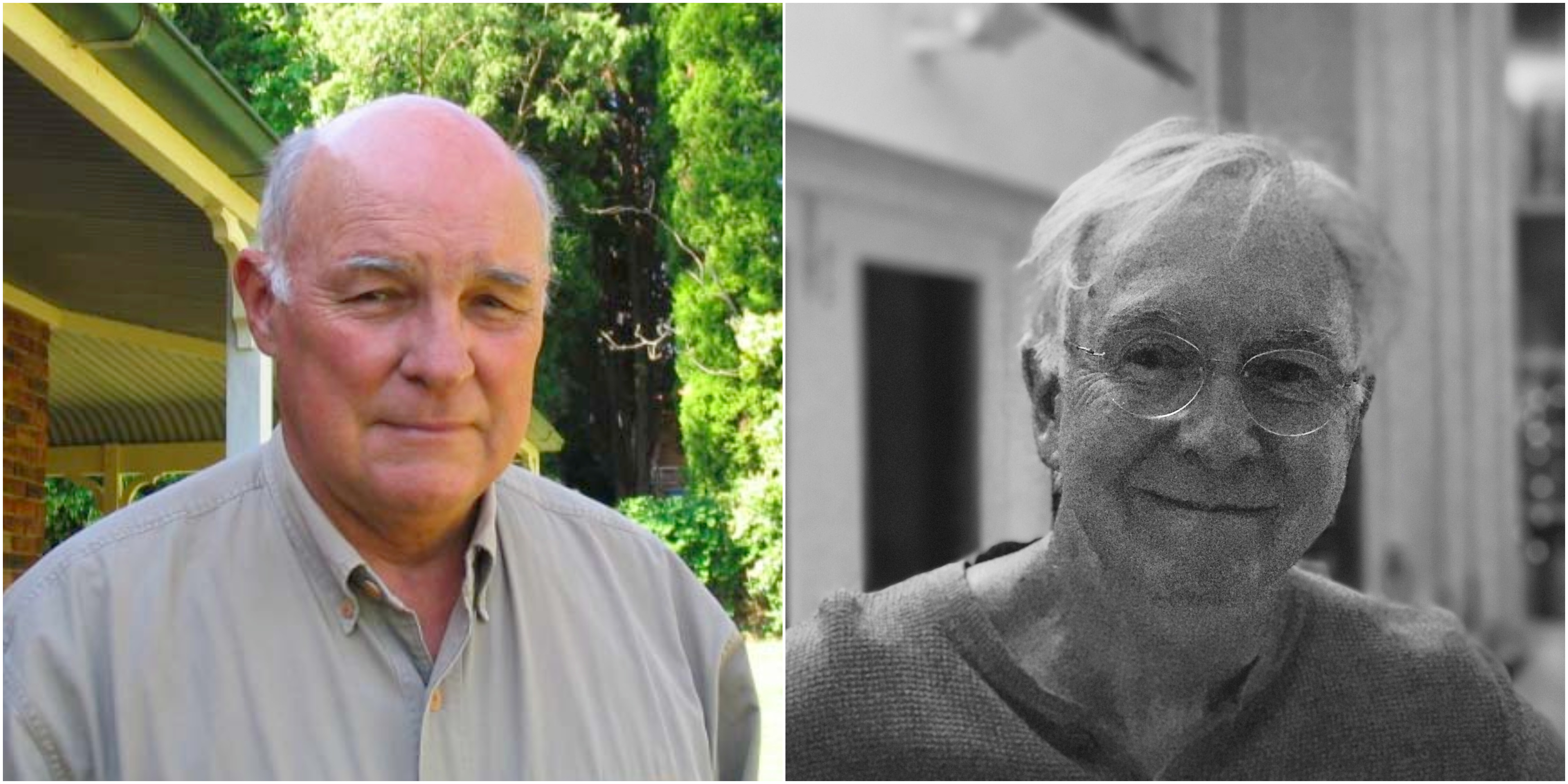 Copy School founder Ray Black hands over reins to ad legend John Bevins ahead of 2020 program