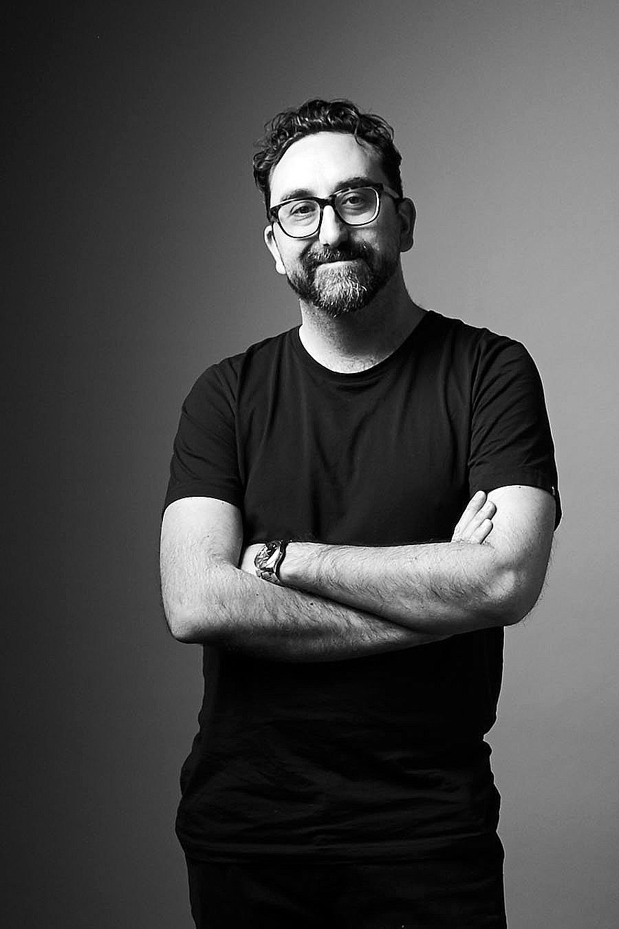 Eleven PR group creative director Russ Tucker promoted to executive creative director