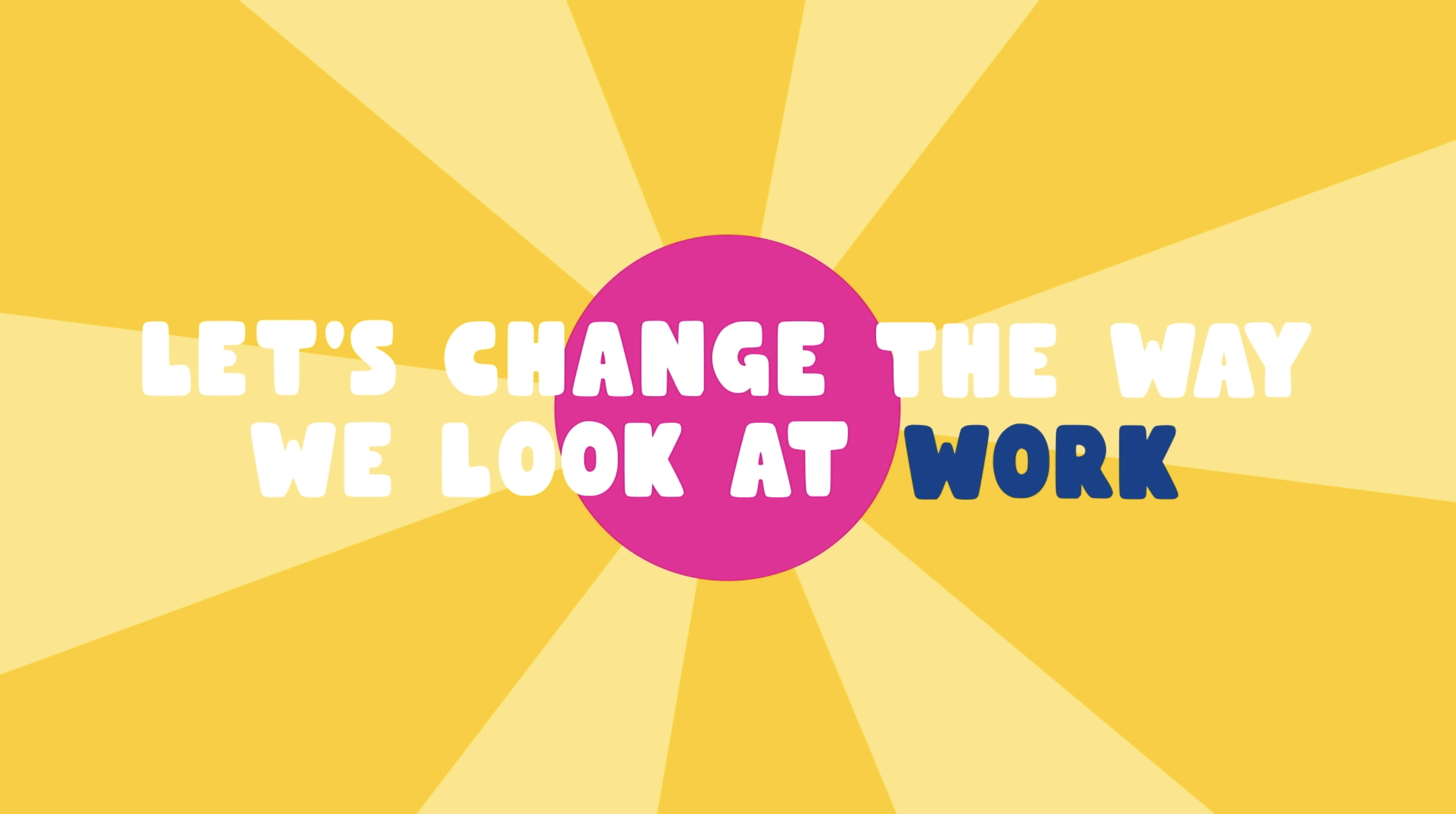 SEEK asks Aussies to change the way they look at work in new ‘This Way Forward’ campaign via Clemenger BBDO, Melbourne and Six Black Pens