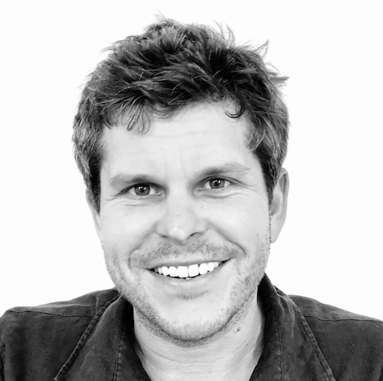 Director Alan Harca joins Infinity Squared