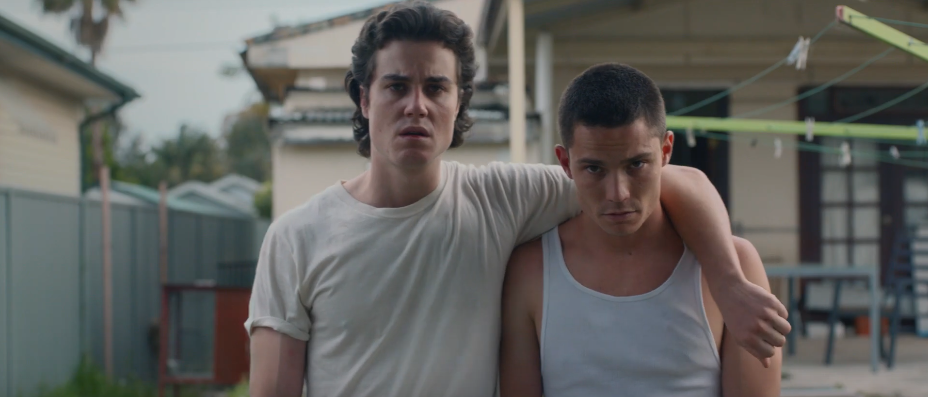 Substance + FINCH make the cut at shortlist stage of the Eighth Annual One Screen Short Film Fest